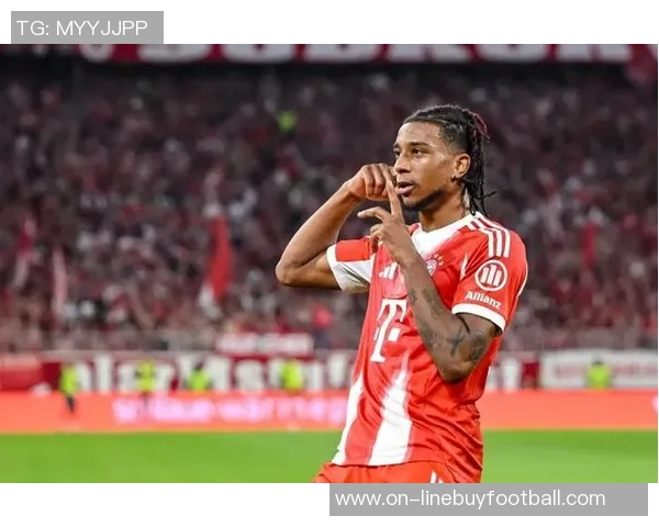 法尔克透露奥利塞年薪1400万欧拜仁计划加薪并加速续约谈判